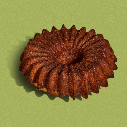 Rum Cake